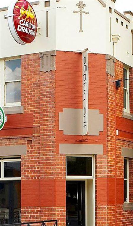 The French Brasserie - Pubs Adelaide 4