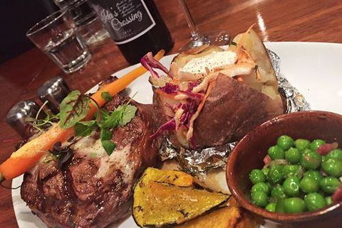 The French Brasserie - Pubs Adelaide 5