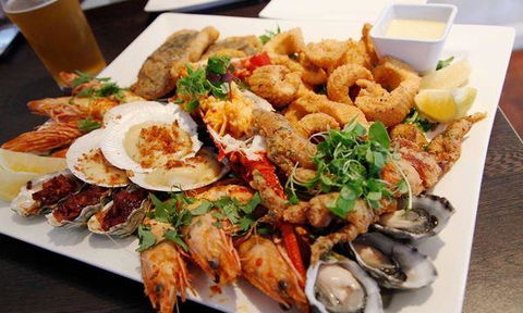 The French Brasserie - Pubs Adelaide 6