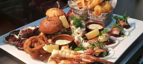 The French Brasserie - Pubs Adelaide 7