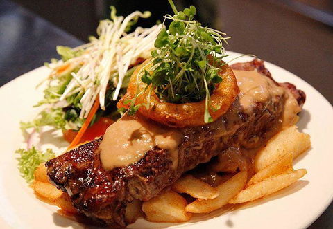 The French Brasserie - Pubs Adelaide 8