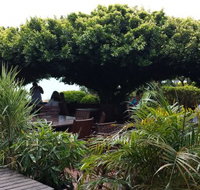 Wharf Restaurant - Pubs Adelaide