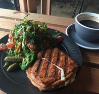 Abbots and Kinney - Pubs Adelaide
