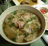 Adelaide Pho - Pubs Adelaide