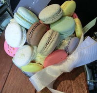 Astonish Patisserie - Pubs Adelaide