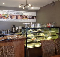Exquise Patisserie - Pubs Adelaide