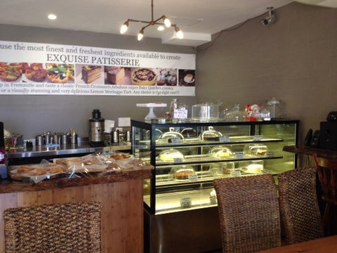 Exquise Patisserie - Pubs Adelaide 0