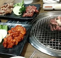 Great River Korean Barbecue - Pubs Adelaide
