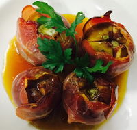 Italia On Marina - Pubs Adelaide