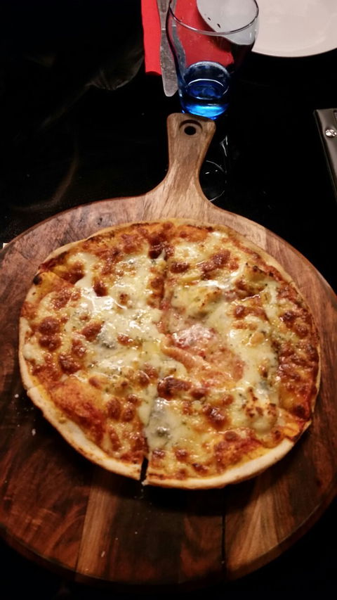 Italia On Marina - Pubs Adelaide 5