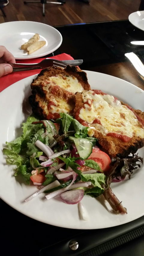 Italia On Marina - Pubs Adelaide 6