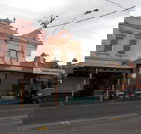 North Carlton Canteen - Pubs Adelaide