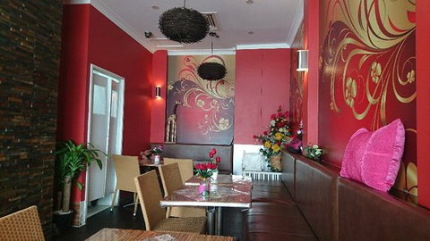 Northern Thai Cuisine - Pubs Adelaide 0