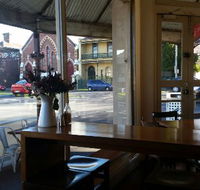 Sweet Source - Pubs Adelaide