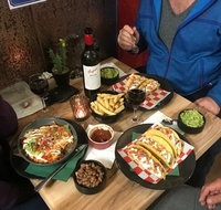 Taco Boy Nambour - Pubs Adelaide