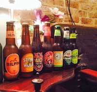 The Old Exchange - Pubs Adelaide