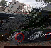 Wild Wood Kitchen - Pubs Adelaide