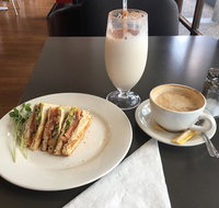 Cafe Fiori - Pubs Adelaide