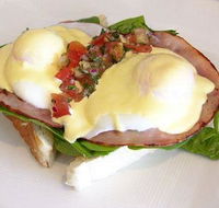Cupz 'N' Crepes - Pubs Adelaide