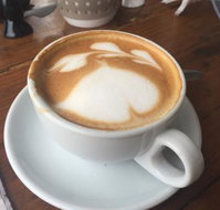 Florrey Bel Coffee Shed - Pubs Adelaide