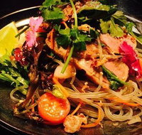 Fu Manchu Oriental Kitchen - Pubs Adelaide