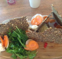 May Street Larder - Pubs Adelaide