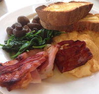 Royston Park Cafe - Pubs Adelaide