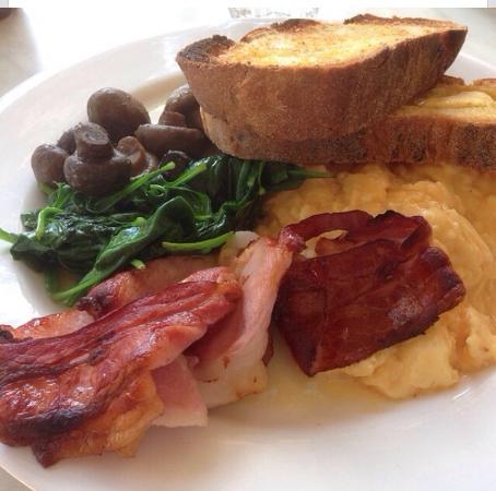 Royston Park Cafe - Pubs Adelaide 0