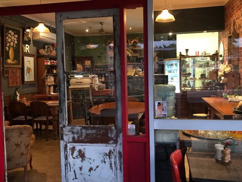 Brown Sugar Espresso - Pubs Adelaide 0