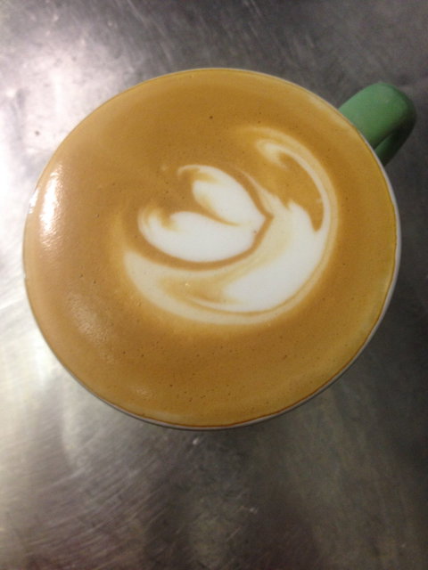 Brown Sugar Espresso - Pubs Adelaide 1