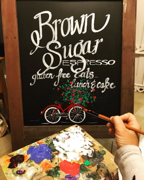 Brown Sugar Espresso - Pubs Adelaide 3