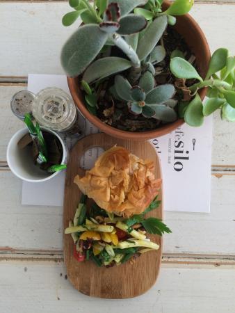 Cafe Silo - Pubs Adelaide 0