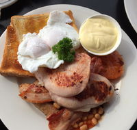 Caffe Mia - Pubs Adelaide
