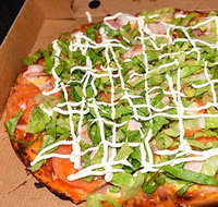 Chur Bro Street Food - Pubs Adelaide