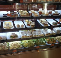 Eat Fresh Cafe - Pubs Adelaide