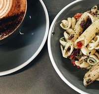 Humdrum Espresso - Pubs Adelaide