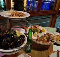 Joe's Fish Shack - Pubs Adelaide