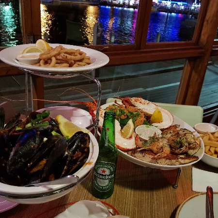 Joe's Fish Shack - Pubs Adelaide 0