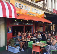 Mexican Kitchen - Pubs Adelaide