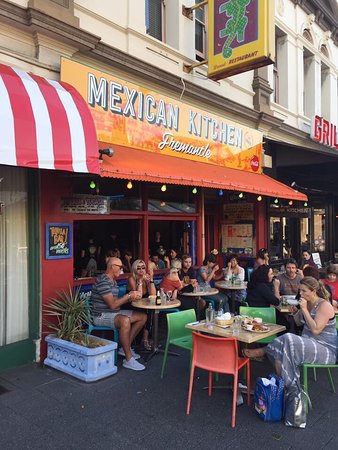 Mexican Kitchen - Pubs Adelaide 0