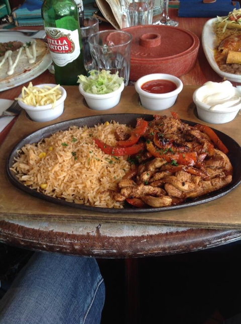 Mexican Kitchen - Pubs Adelaide 1
