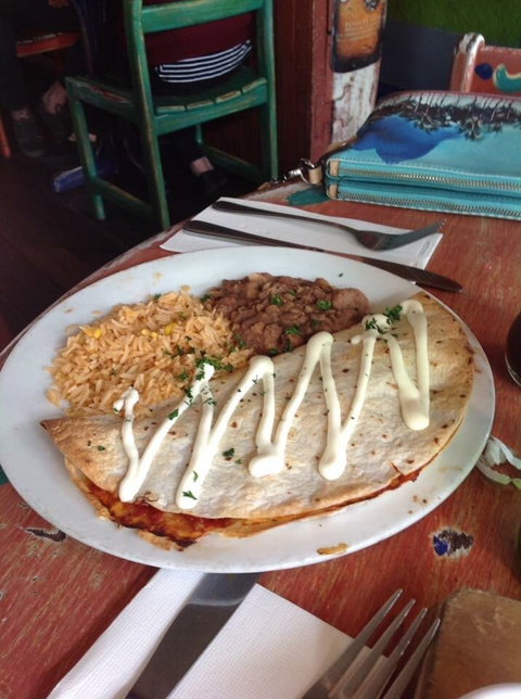 Mexican Kitchen - Pubs Adelaide 3