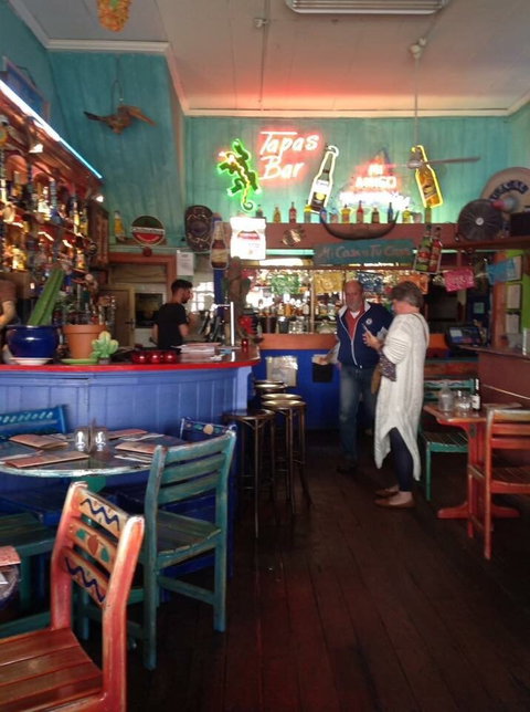 Mexican Kitchen - Pubs Adelaide 5