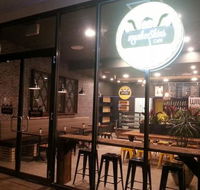 Munkeeskins Cafe - Pubs Adelaide