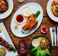 Nino's Lamesita - Pubs Adelaide