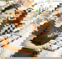 The Happy Frog - Pubs Adelaide