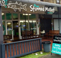 The Stunned Mullet - Pubs Adelaide