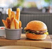 Tradewinds Bar  Bistro - Pubs Adelaide
