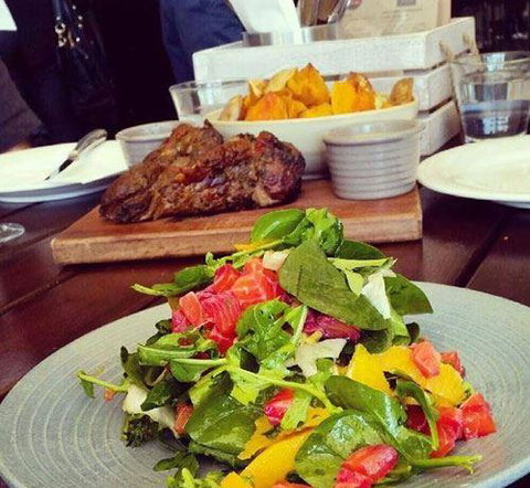 Tradewinds Bar & Bistro - Pubs Adelaide 5