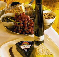 Wild Harvest Restaurant King Island - Pubs Adelaide